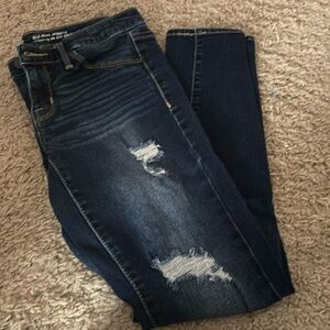 Mossimo Denim Jeans